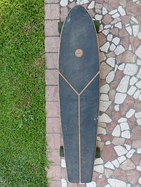 Longboard Oxelo