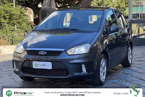 FORD C-Max 1.6 TDCi 110 CV Ikon DPF