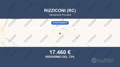 Immobile in asta di 156 m² con più di 5 locali a R