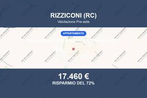 Immobile in asta di 156 m² con più di 5 locali a R