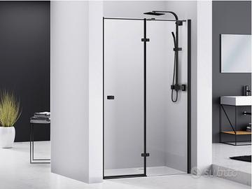PORTA DOCCIA CHAKRA 120 CM – NUOVO, IMBALLATO