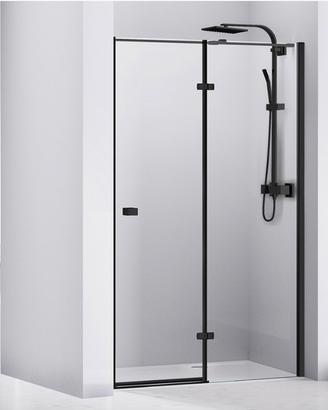 PORTA DOCCIA CHAKRA 120 CM – NUOVO, IMBALLATO