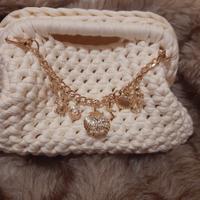 borsa fatta a mano