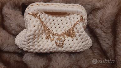 borsa fatta a mano