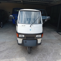 Piaggio Ape