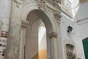 Appartamento San Severo [Cod. rif 3223687VRG]