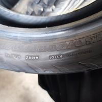 gomme moto 150-70-17 e 120/70/17