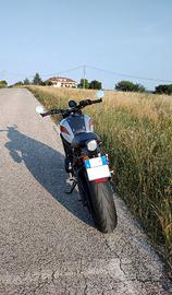 Yamaha XSR 900