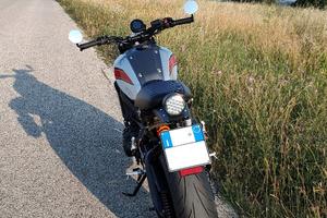 Yamaha XSR 900