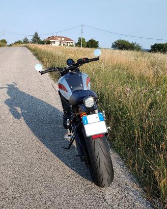Yamaha XSR 900