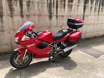 Ducsti St 3