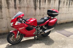 Ducsti St 3