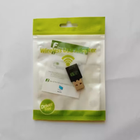 Adattatore Wi-Fi USB AC600Mbps 2,4/5Ghz + BT v4.2