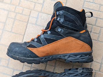 Scarponi trekking