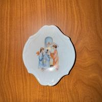 Piattino “Porcellana Bavaria”