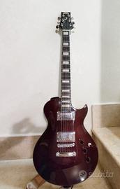 chitarra elettrica Ibanez 