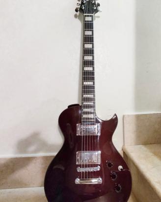 chitarra elettrica Ibanez 