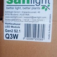 lampada coltivazione 