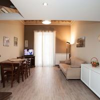 Appartamento di pregio in palazzo storico