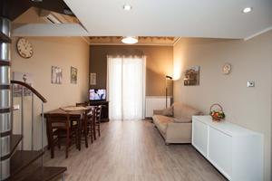 Appartamento di pregio in palazzo storico