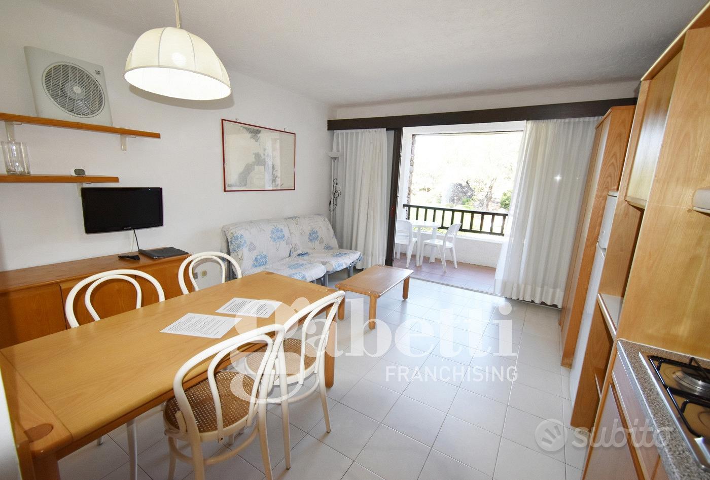 Appartamento – Terranoa/Olbia, Porto Rotondo - Vista 2