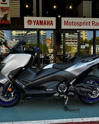 Yamaha T Max 530 SX ABS