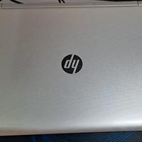 Notebook HP 17 - i5 - 256Gb SSD - GeForce 840M