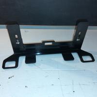 Kit  ISOFIX Universale - seggiolino .No viti 