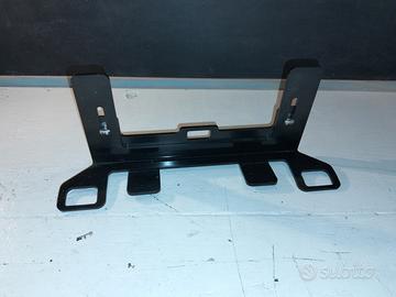 Kit  ISOFIX Universale - seggiolino .No viti 
