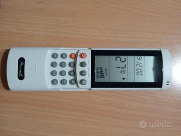 Telecomando per condizionatore 