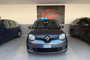 RENAULT TWINGO 1.0 GPL 2021