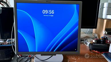 Monitor 19"
