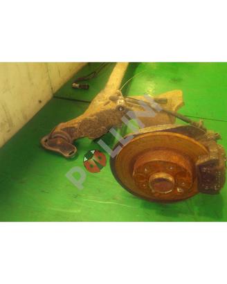 Assale post. opel meriva 2010-14