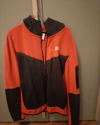 Felpa Nike Tech