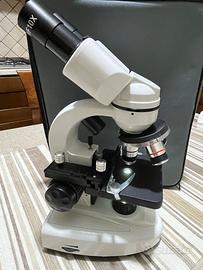 microscopio ottico YANER