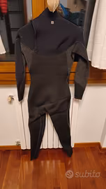 Muta neoprene taglia M