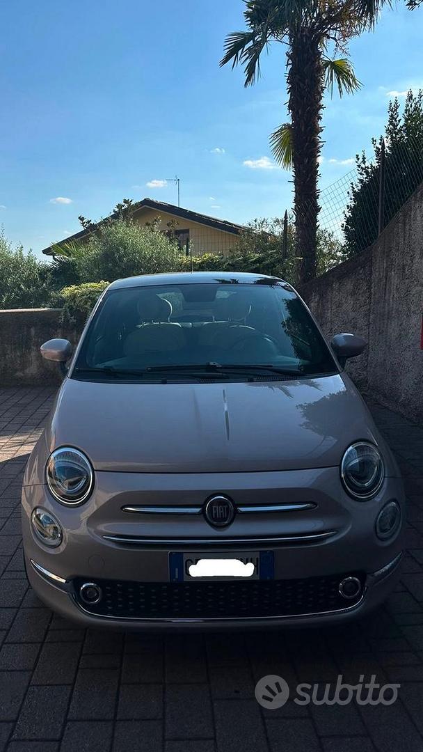 Fiat 500 2024 photo 2