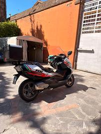 BMW C650 GT