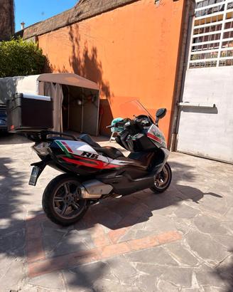 BMW C650 GT
