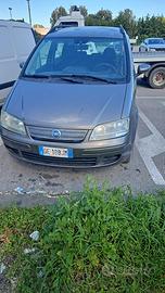 Fiat idea