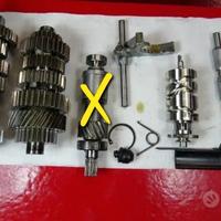 CAMBIO INGRANAGGI BMW R1150GS R 1150 GS