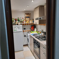 Appartamento ammobiliato Monte Caminetto