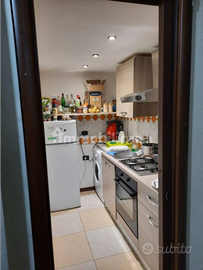 Appartamento ammobiliato Monte Caminetto