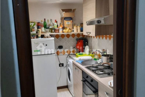 Appartamento ammobiliato Monte Caminetto