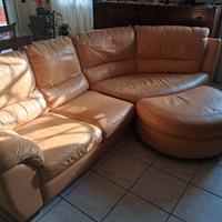 divano con  sdoppiabile in buone codizioni