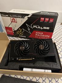 RX 6700 XT Pulse 12 GB