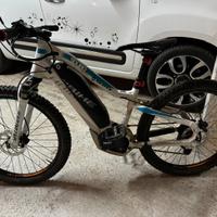 Haibike 24 mtb