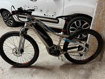 Haibike 24 mtb