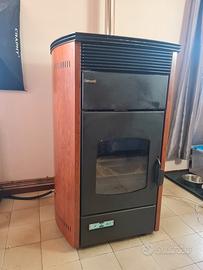 stuffa a pellet 30KW
