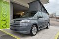 Volkswagen T7 California 2.0d OCEAN GANCIO-WEBASTO